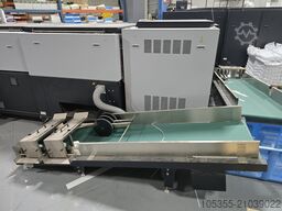 Horizon SmartStacker