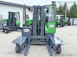 Combilift C3000 DIESEL TRIPLEX 4900 POSITIONER