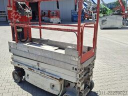 JLG 1930ES