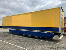 Krone Cool Liner SDR 27 eL4-DS