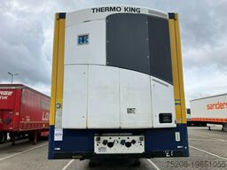 Krone Cool Liner SDR 27 eL4-DS