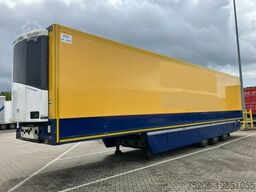 Krone Cool Liner SDR 27 eL4-DS