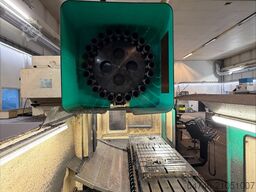 Dahlih MCV 1500 Fanuc