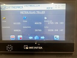 BOTTERO VARIANT 110 FC