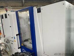 KraussMaffei KM 35-55 CX