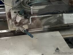 KraussMaffei KM 35-55 CX