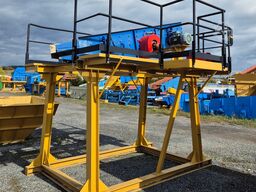 unbekannt Eindecker-Sieb