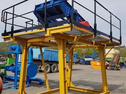 unbekannt Eindecker-Sieb