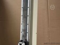 MAHR Digimar 817 C
