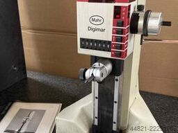 MAHR Digimar 817 C