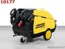 Kärcher HDS 895 - NEW HEATING COIL