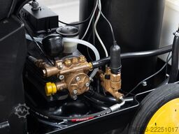 Kärcher HDS 895 - NEW HEATING COIL