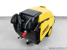 Kärcher HDS 895 - NEW HEATING COIL