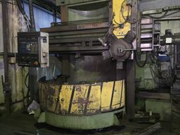 Titan SC 17 CNC