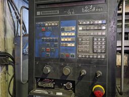 Titan SC 17 CNC