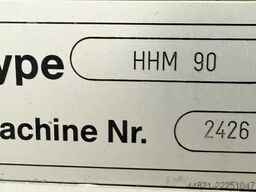 NAGEL HHM 90