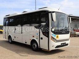 Otokar Navigo U / 7.8m  / Lift / Manual / Airco