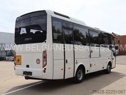 Otokar Navigo U / 7.8m  / Lift / Manual / Airco