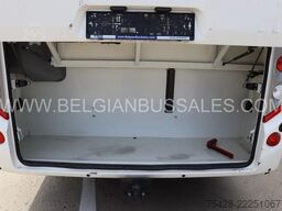 Otokar Navigo U / 7.8m  / Lift / Manual / Airco