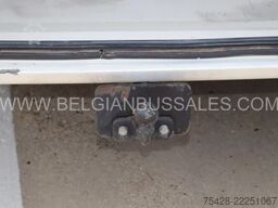 Otokar Navigo U / 7.8m  / Lift / Manual / Airco