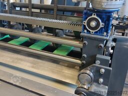Foldsolutions SVM-100