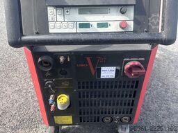 Lorch V27 AC/DC
