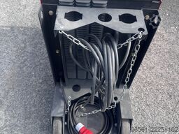 Lorch V27 AC/DC
