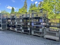 GITTERBOXEN 1200 x 400