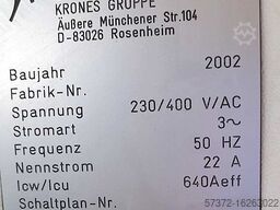 Kettner Blitzpac E35 T1