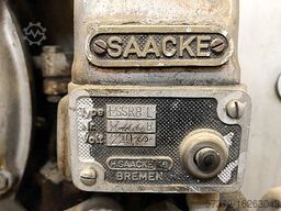 Kessel-Loos/Saacke Bischofsofen/ESSR8 L