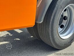  Meusel MTCHLW 20 Abrollanhänger