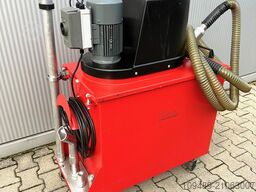 RUWAC Nass & Spänesauger