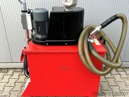 RUWAC Nass & Spänesauger