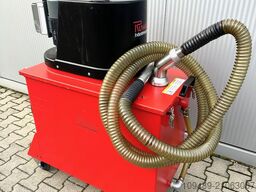 RUWAC Nass & Spänesauger