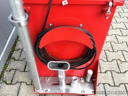 RUWAC Nass & Spänesauger