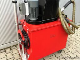 RUWAC Nass & Spänesauger