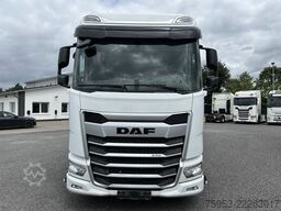 DAF XG 530 FT 4x2 Intarder Multihydraulik