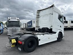 DAF XG 530 FT 4x2 Intarder Multihydraulik