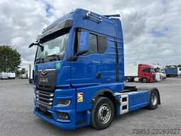 MAN 18.510 TGX BL XXL LED Standklima