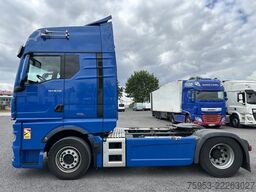 MAN 18.510 TGX BL XXL LED Standklima