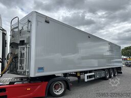 Knapen K100 92 m³ 10 mm Boden