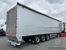 Knapen K100 92 m³ 10 mm Boden