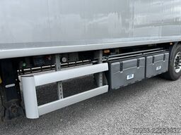 Knapen K100 92 m³ 10 mm Boden