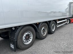 Knapen K100 92 m³ 10 mm Boden
