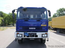 iveco FF 135 E 4x4 Gerätewagen DoKa