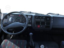 iveco FF 135 E 4x4 Gerätewagen DoKa