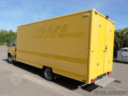 iveco Daily 50C15 COC