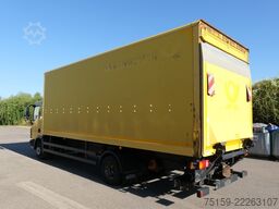 man TGL 12.250
