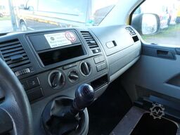 Volkswagen T5 Transporter 2.0 TDI PARKTRONIK 2xSCHIEBETÜR