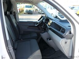 Volkswagen T6.1 Transporter 2.0 TDI 4MOTION Klima AHK Tempomat Standheizung